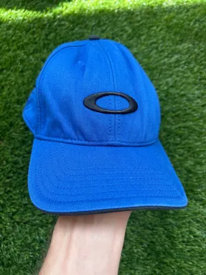 Vintage 00’s Oakley cap