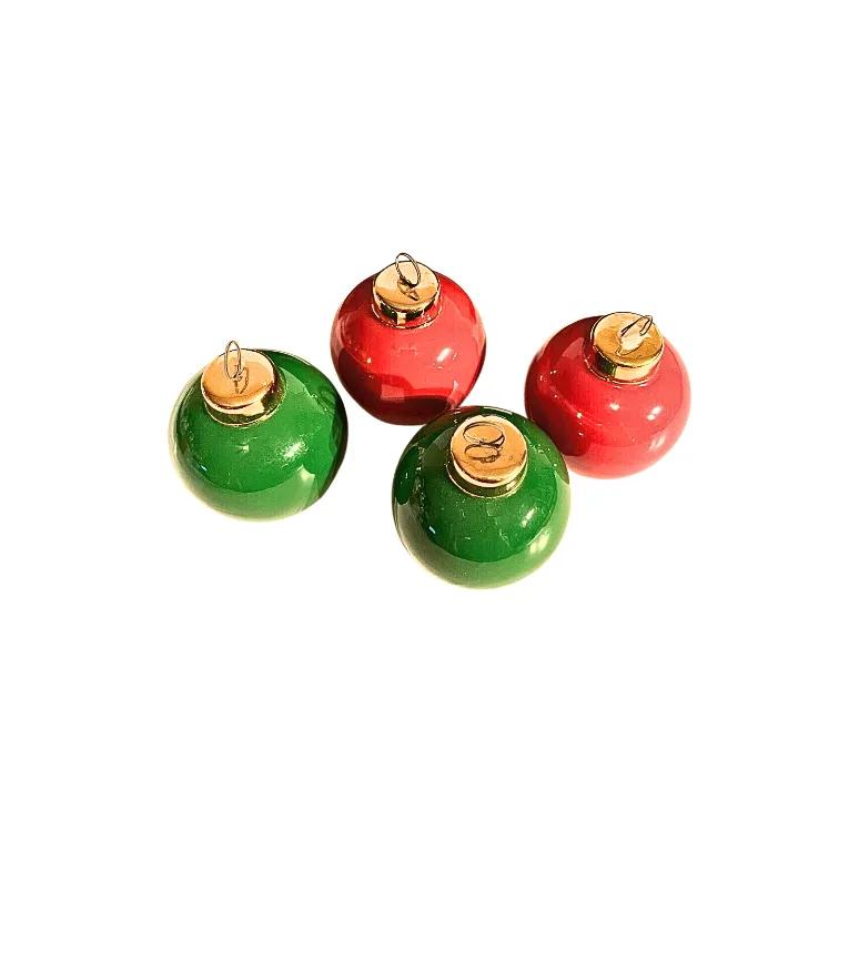 Vintage Department 56 Porcelain Place Card Holders