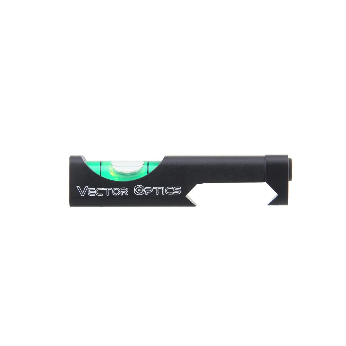 VO Offset Bubble Weaver / RIS Mount GenII - Black