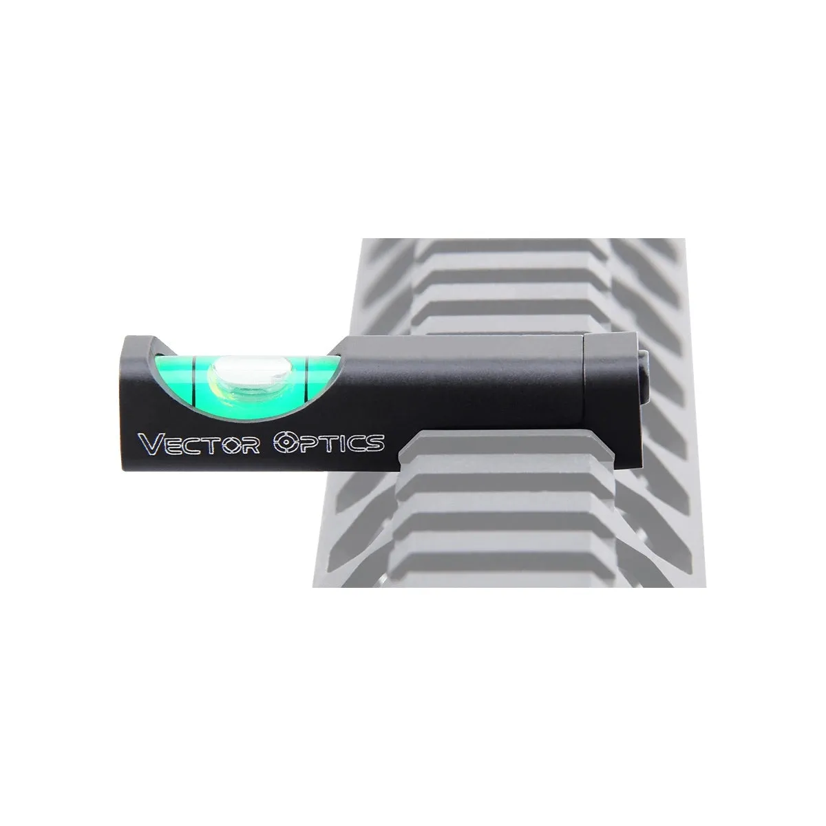 VO Offset Bubble Weaver / RIS Mount GenII - Black