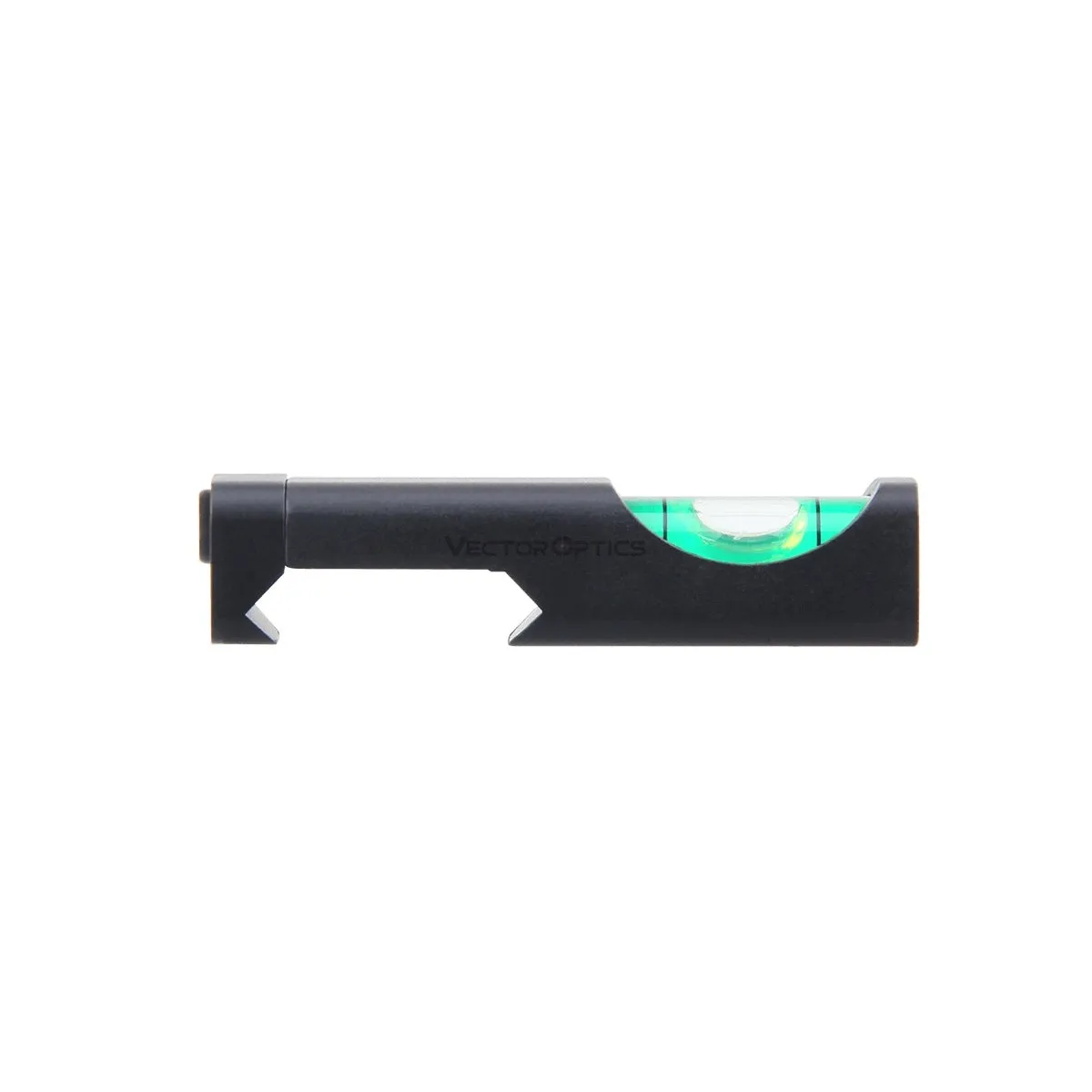 VO Offset Bubble Weaver / RIS Mount GenII - Black
