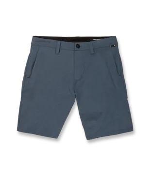Volcom Mens Frickin Cross Shred Static Shorts