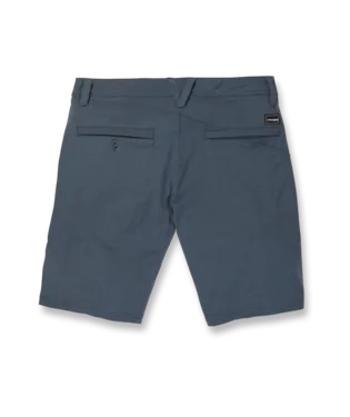 Volcom Mens Frickin Cross Shred Static Shorts