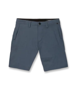 Volcom Mens Frickin Cross Shred Static Shorts