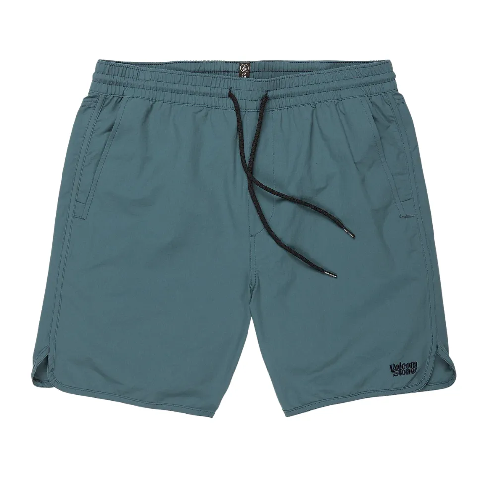 Volcom Men's New Aged Stone Ew Short