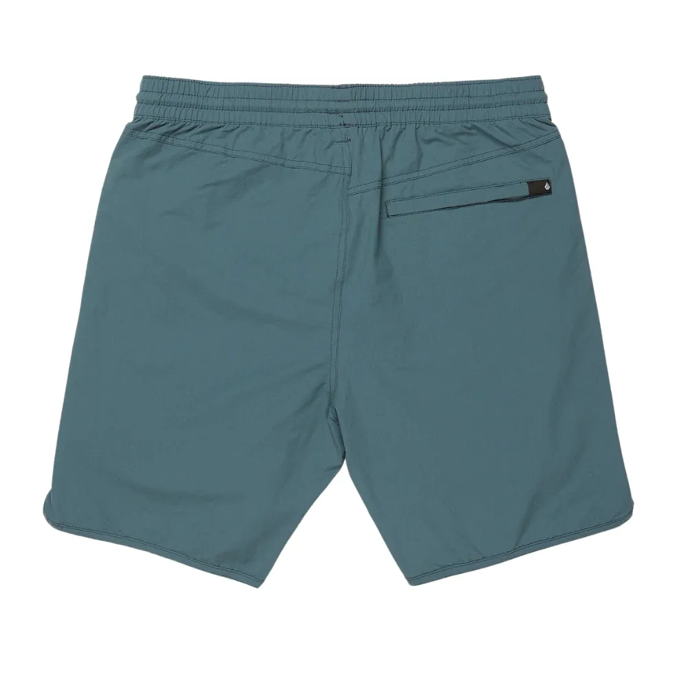 Volcom Men's New Aged Stone Ew Short