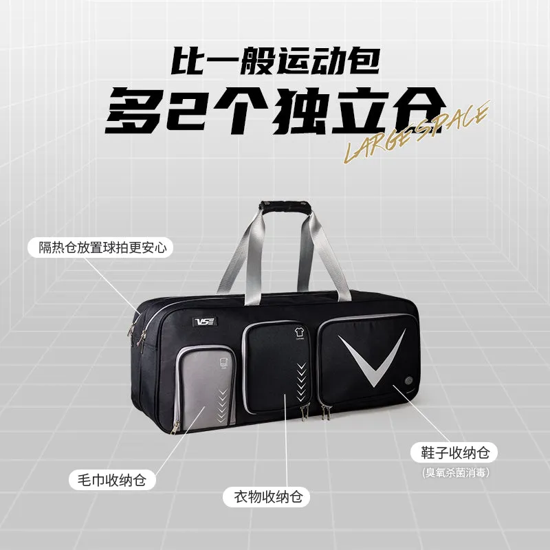 VS Ozone Racquet Bag Black