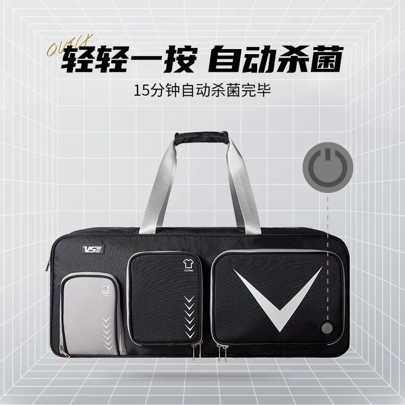 VS Ozone Racquet Bag Black