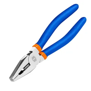 Wadfow 8 Pieces Mini Plier Set - WPS1618