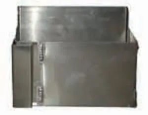 Wall-Mounted Hydro-Force Holder