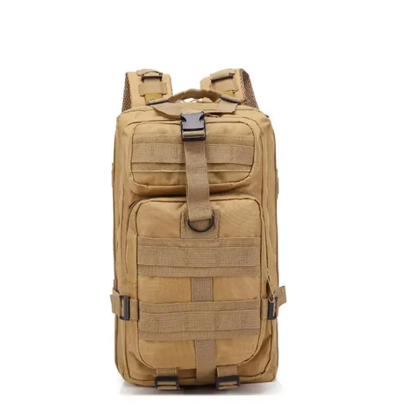 Waterproof 35L Small Tactical Bags Tactical Climbing Backpacks