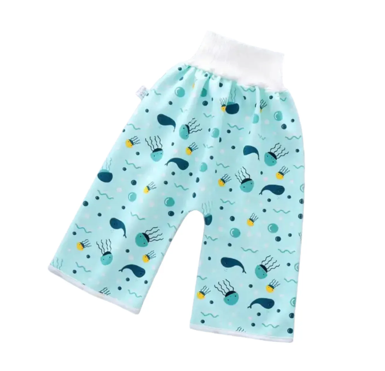 Waterproof Sleeping Skirt