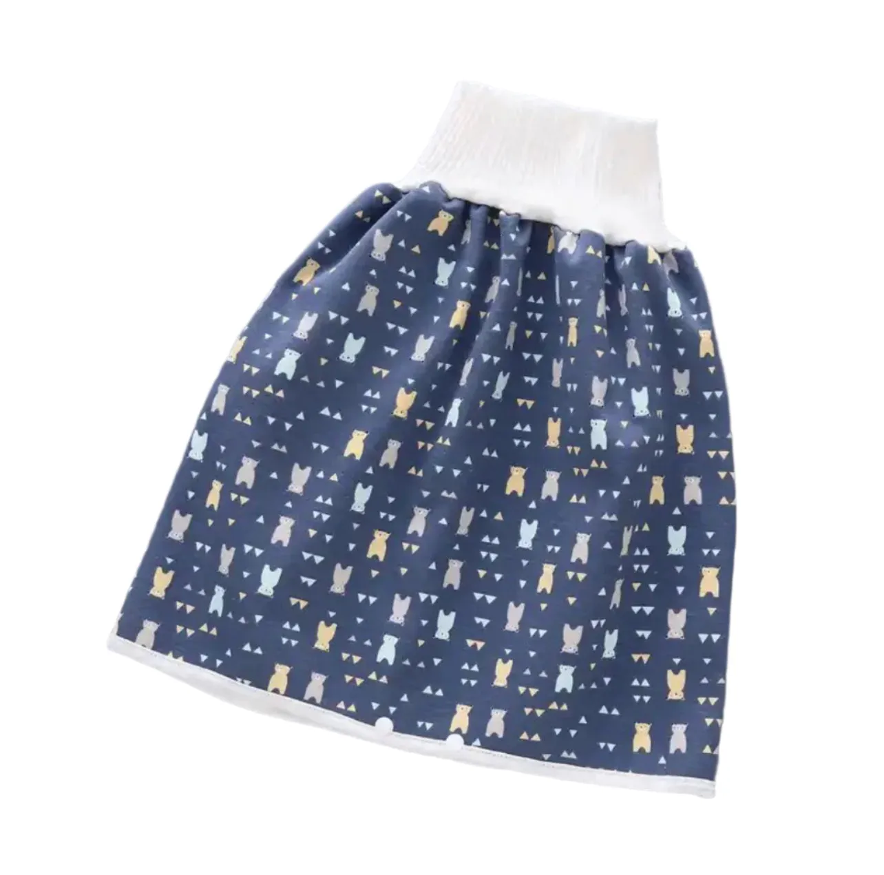 Waterproof Sleeping Skirt