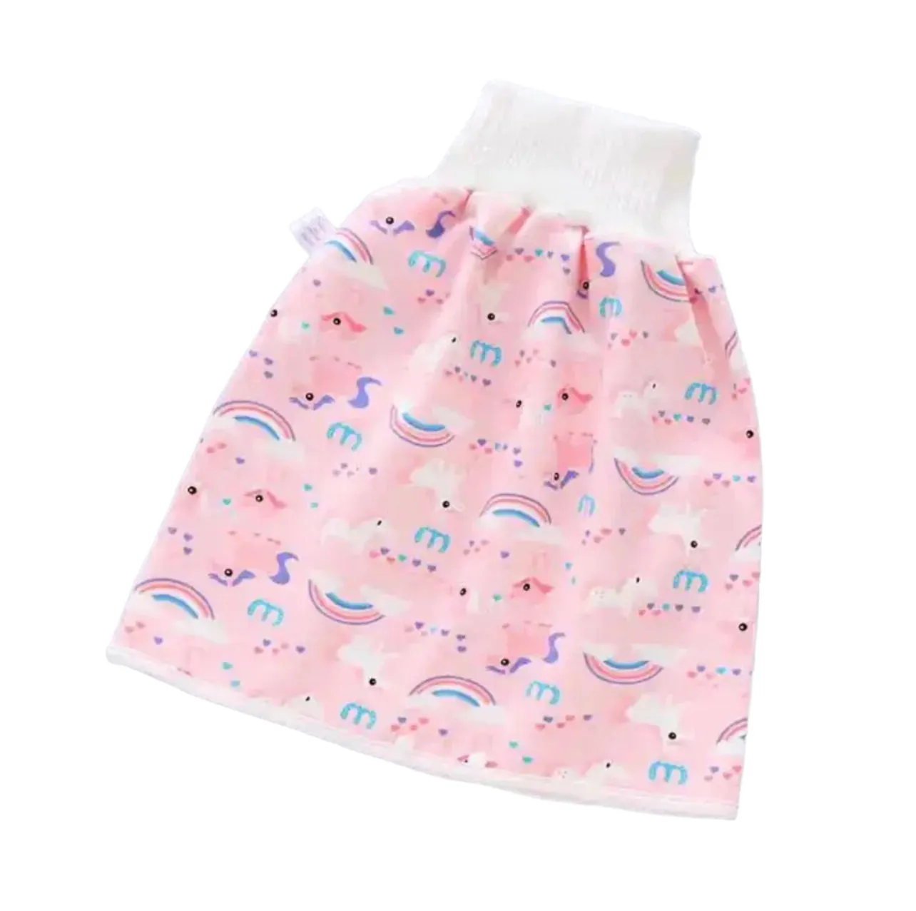 Waterproof Sleeping Skirt