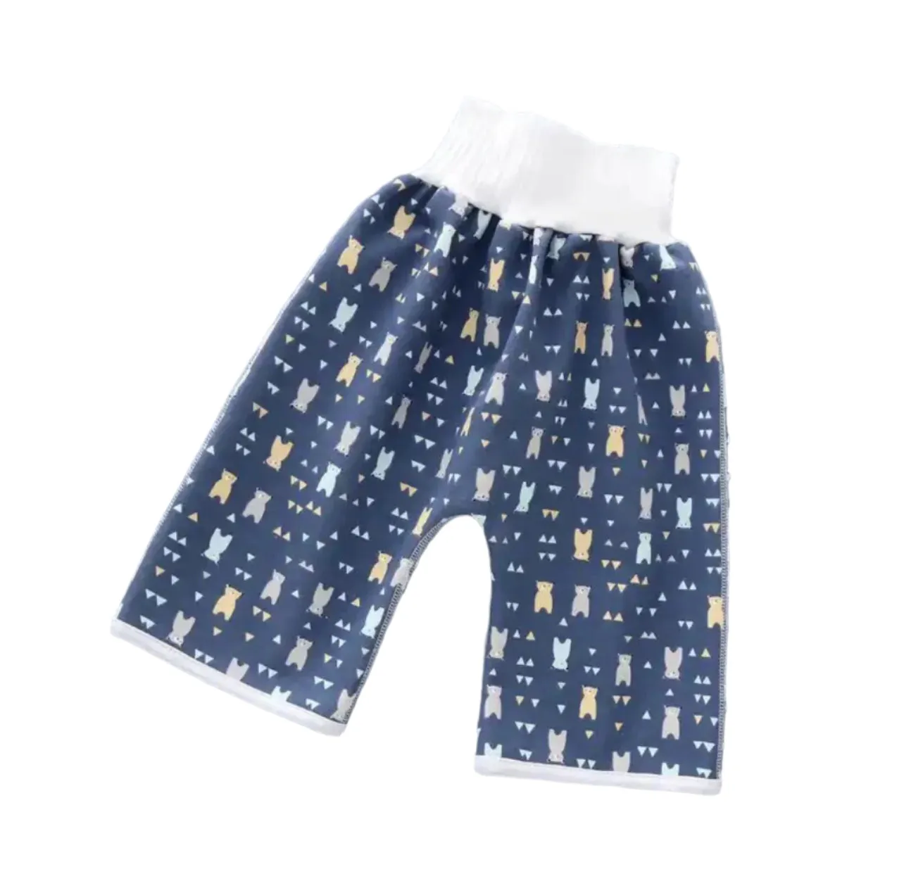 Waterproof Sleeping Skirt