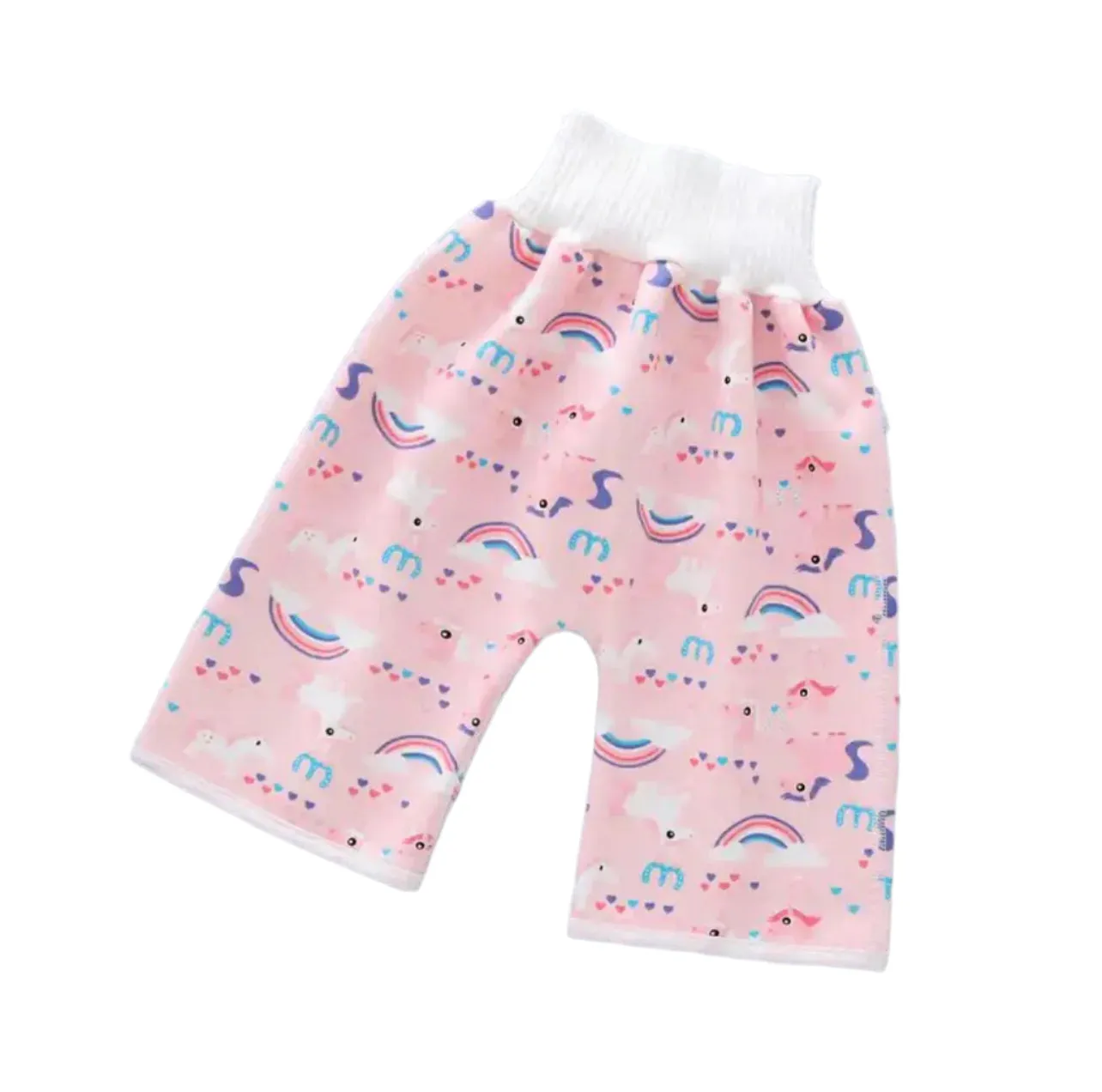 Waterproof Sleeping Skirt