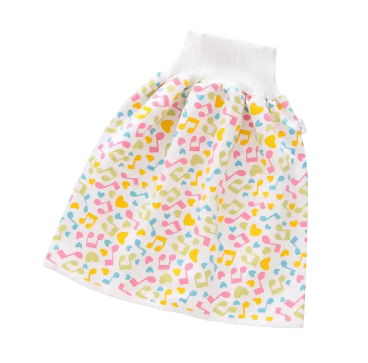 Waterproof Sleeping Skirt