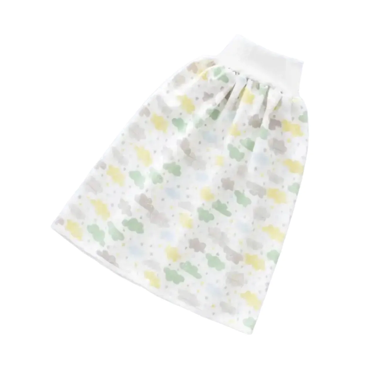Waterproof Sleeping Skirt