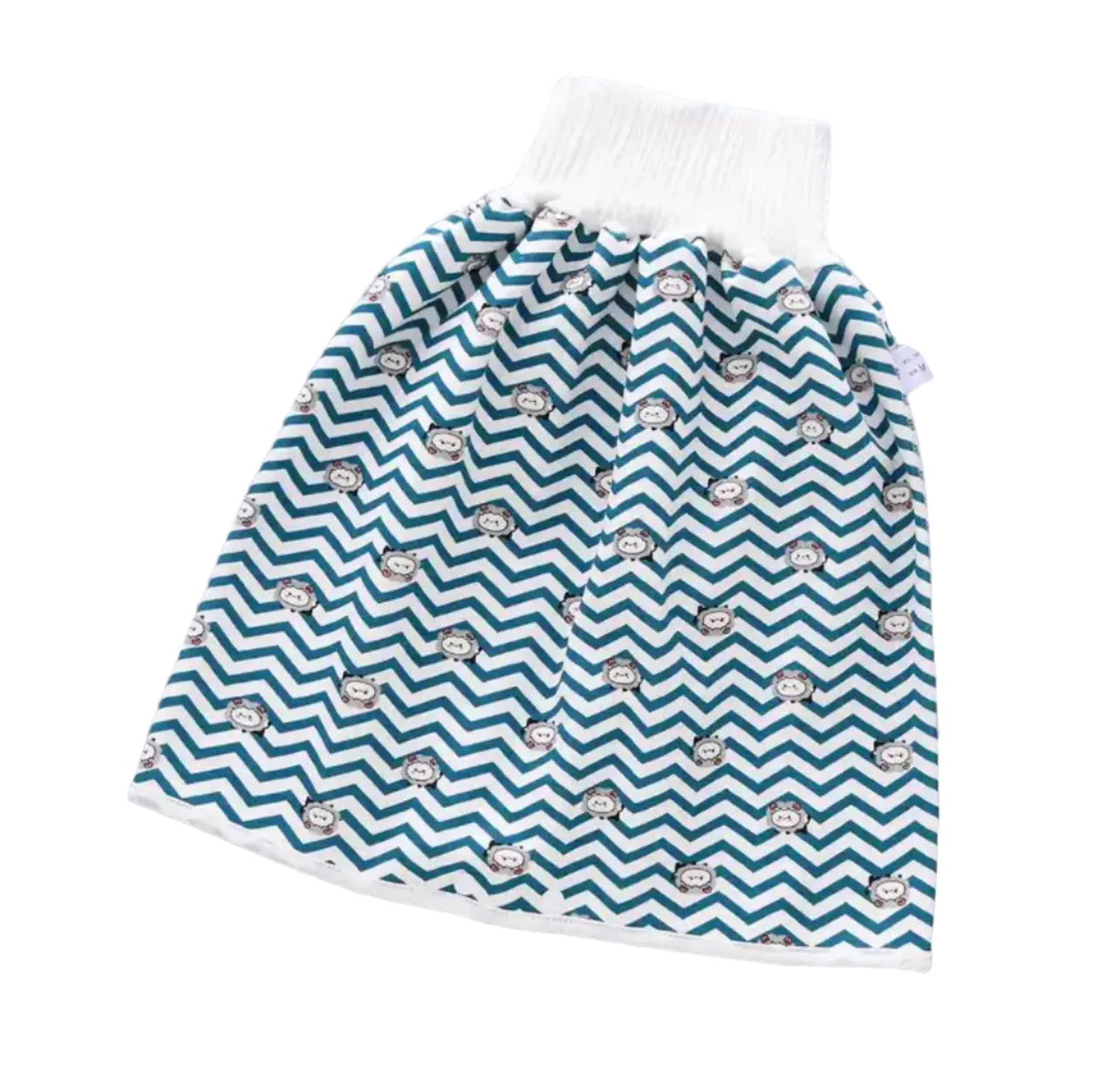 Waterproof Sleeping Skirt
