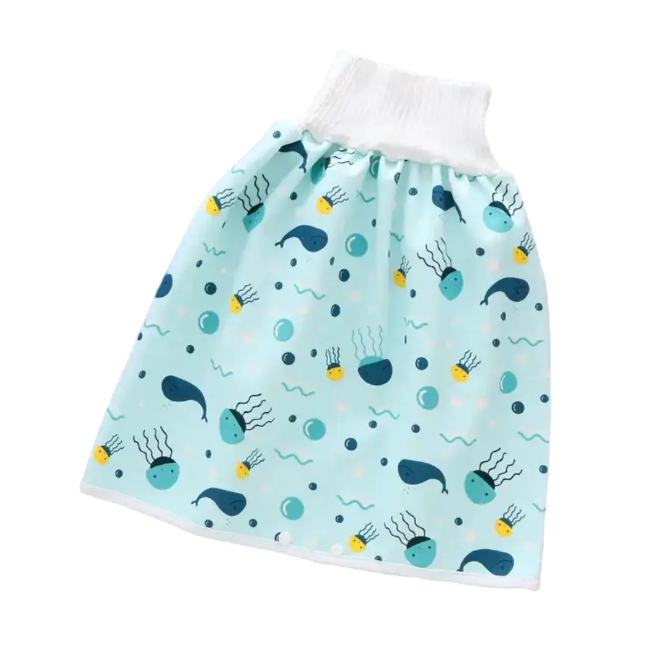 Waterproof Sleeping Skirt