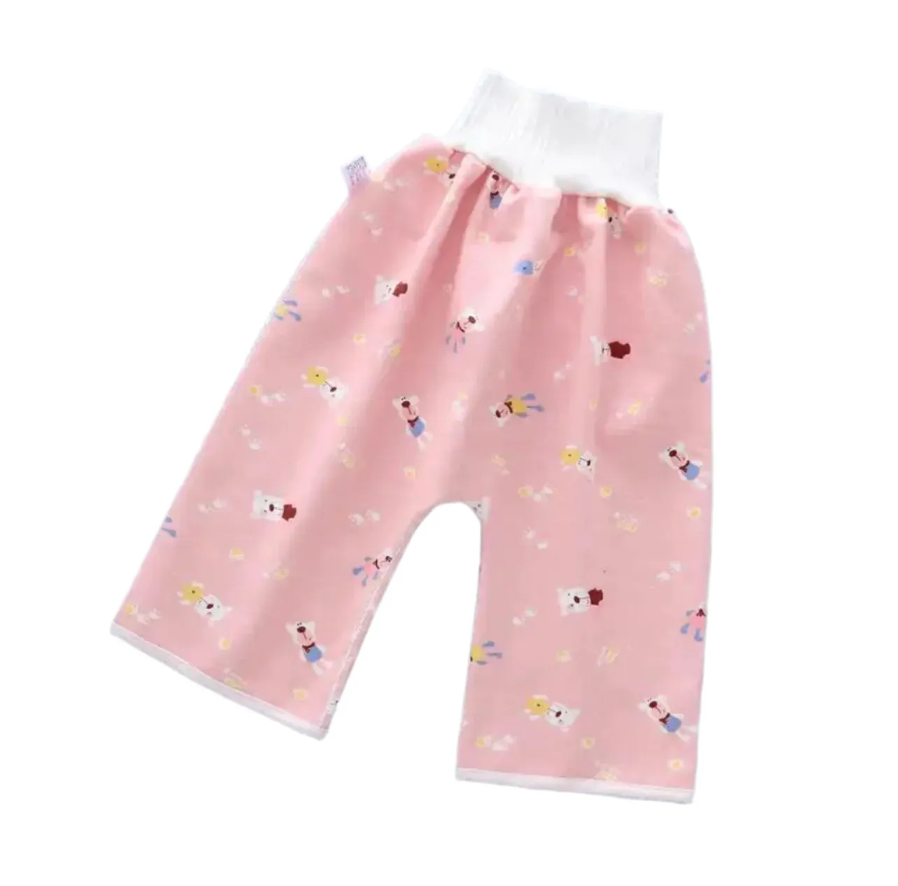 Waterproof Sleeping Skirt