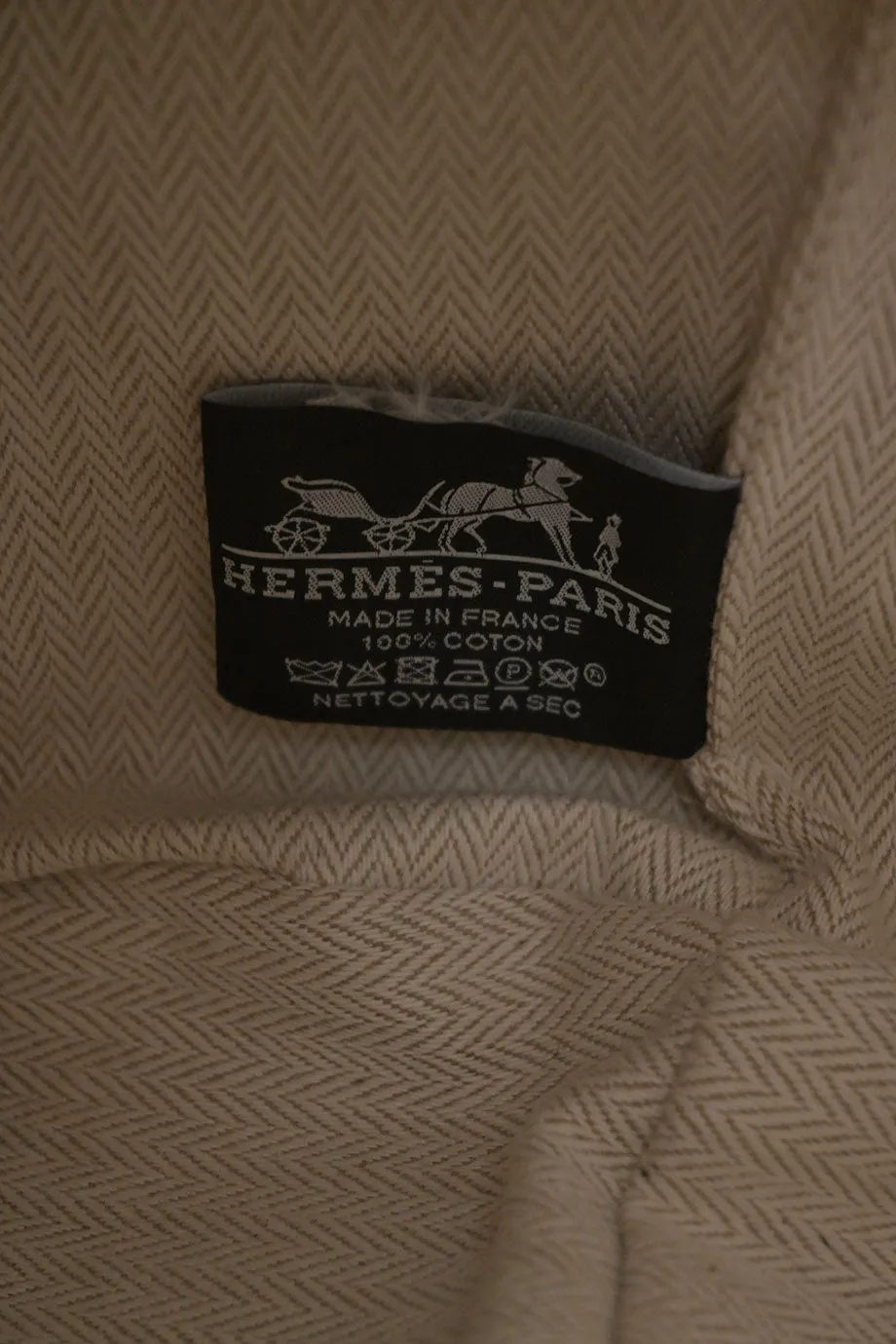 [WB6129] Hermès | Pouch