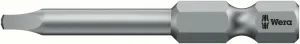 Wera 05060170001 868/4 Square-Plus bits, # 3 x 50 mm