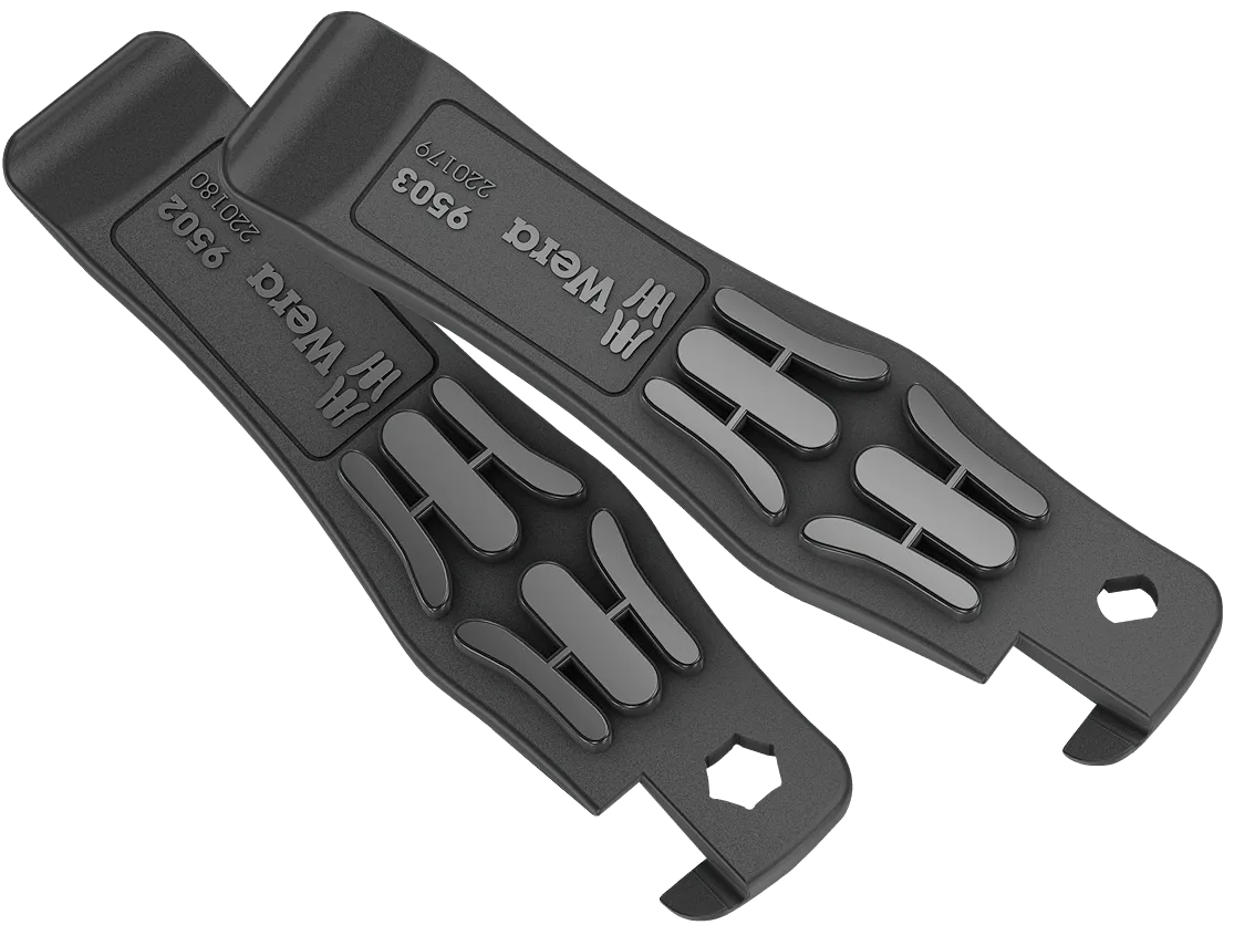Wera - Bicycle Set 13
