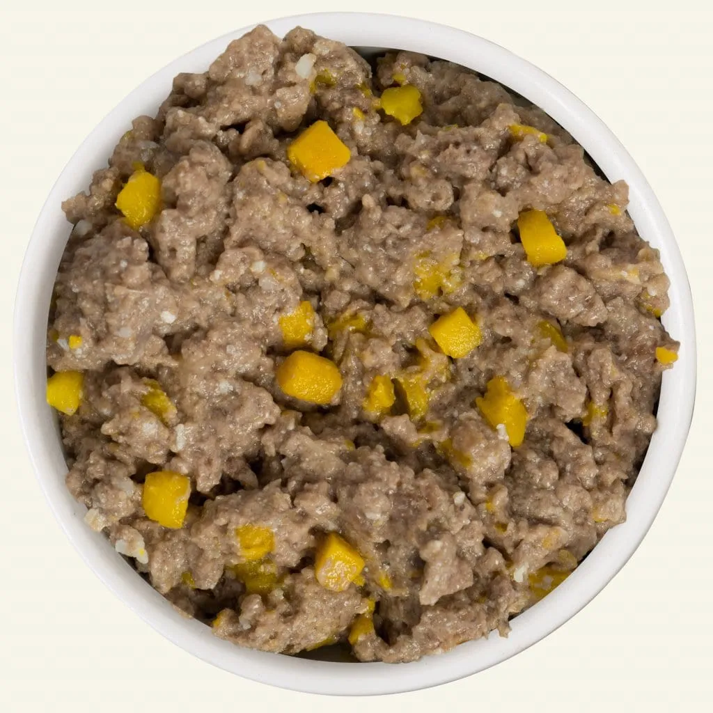 Weruva Dogs in the Kitchen Lamburgini Dog Food