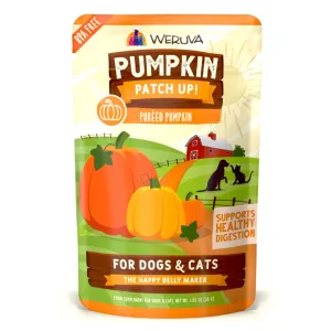 Weruva Pumpkin Patch Supplement