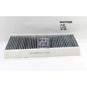 Wesfil Cabin/Pollen Air Filter - WACF0095