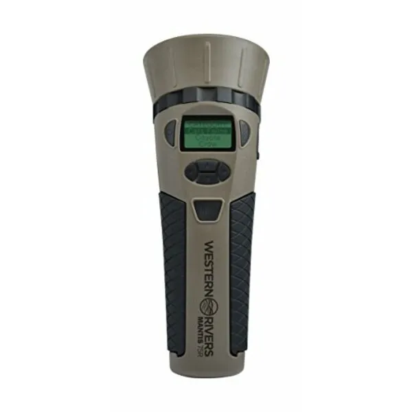 Western Rivers Gsm-wrc-gc75 Western Rivers Mantis 75r Caller
