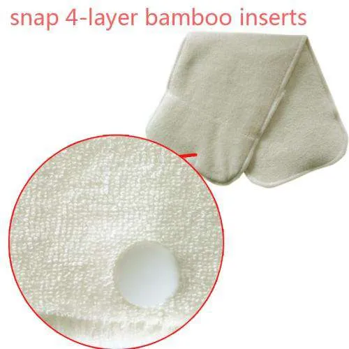 Wholesale Washable Diaper Liner Inserts