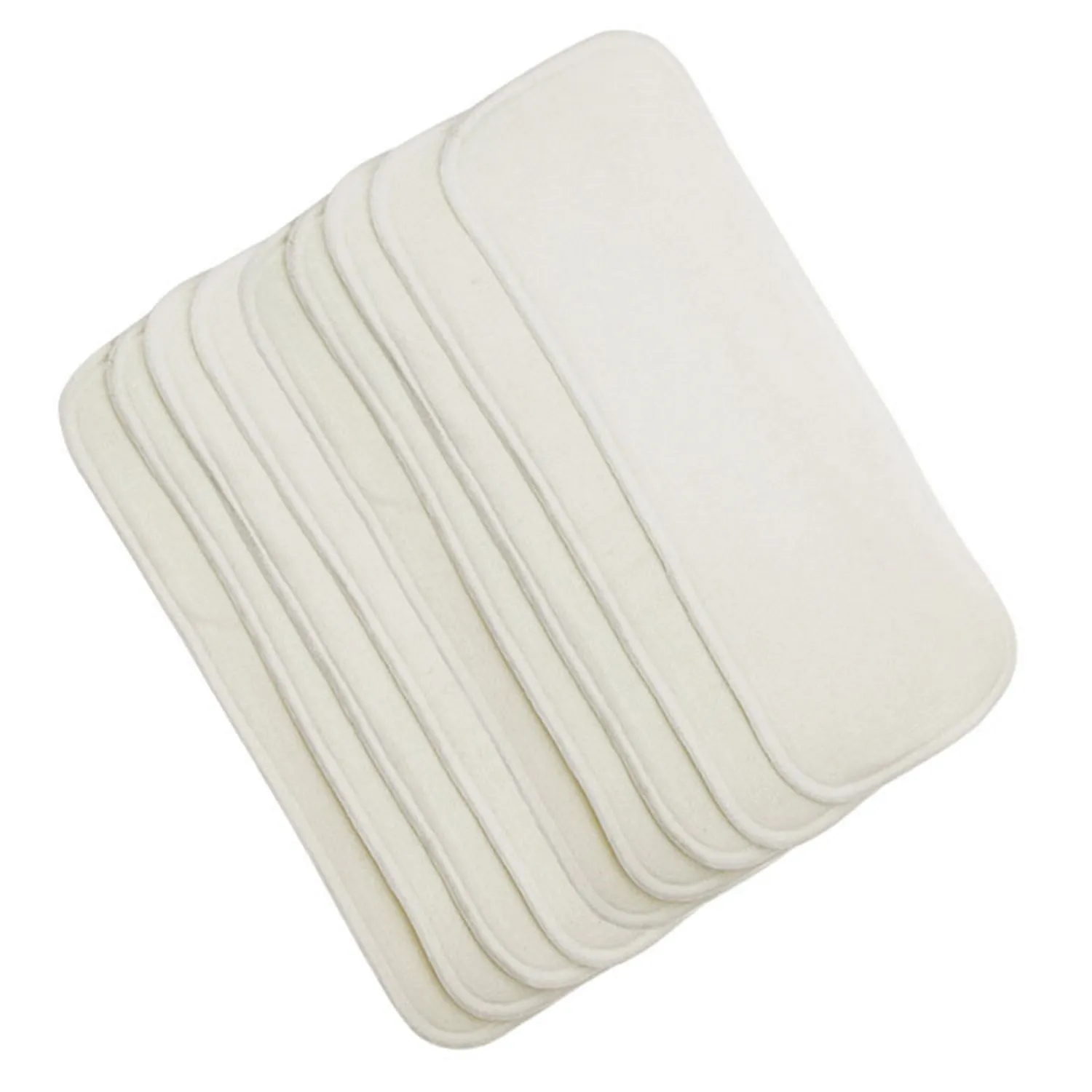Wholesale Washable Diaper Liner Inserts