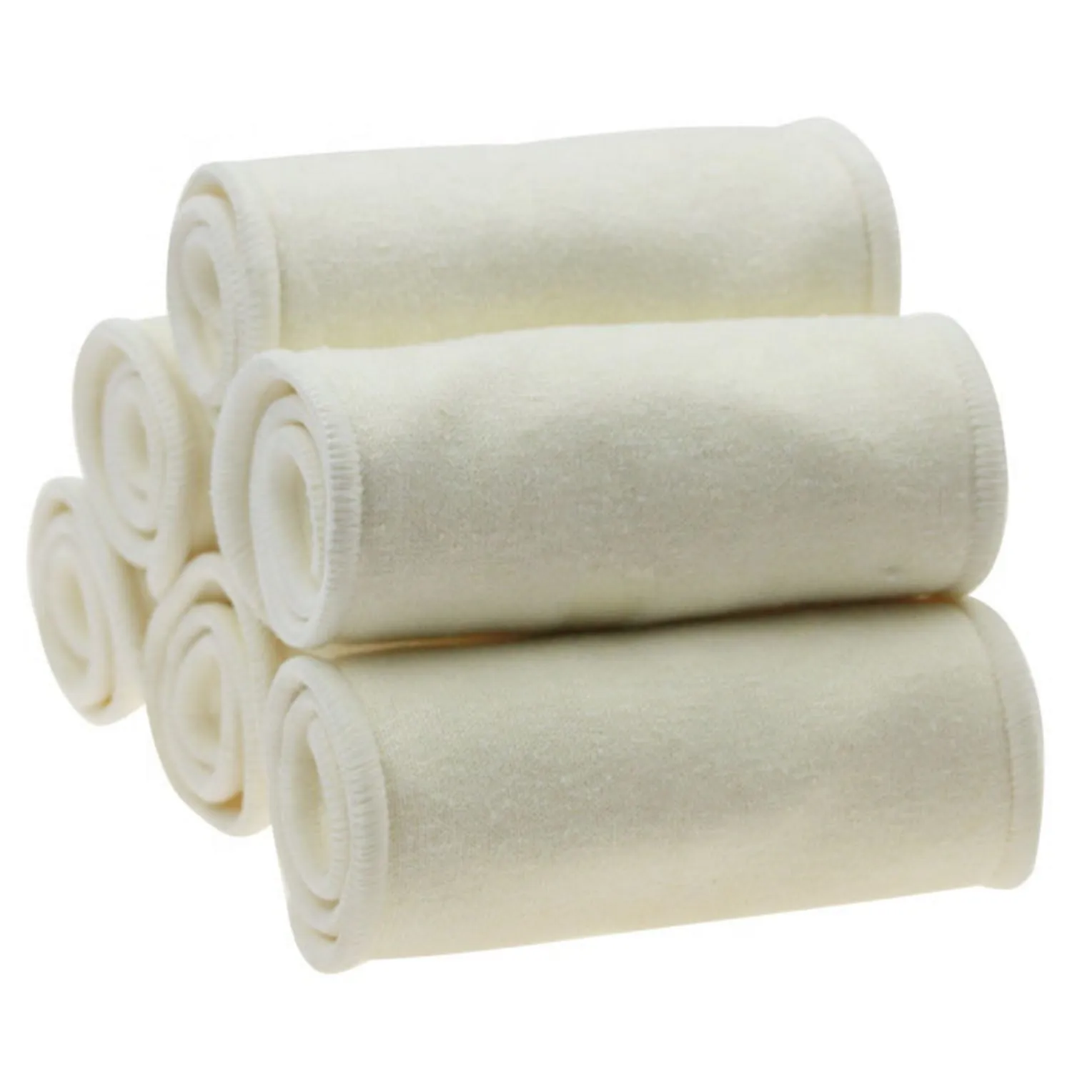 Wholesale Washable Diaper Liner Inserts