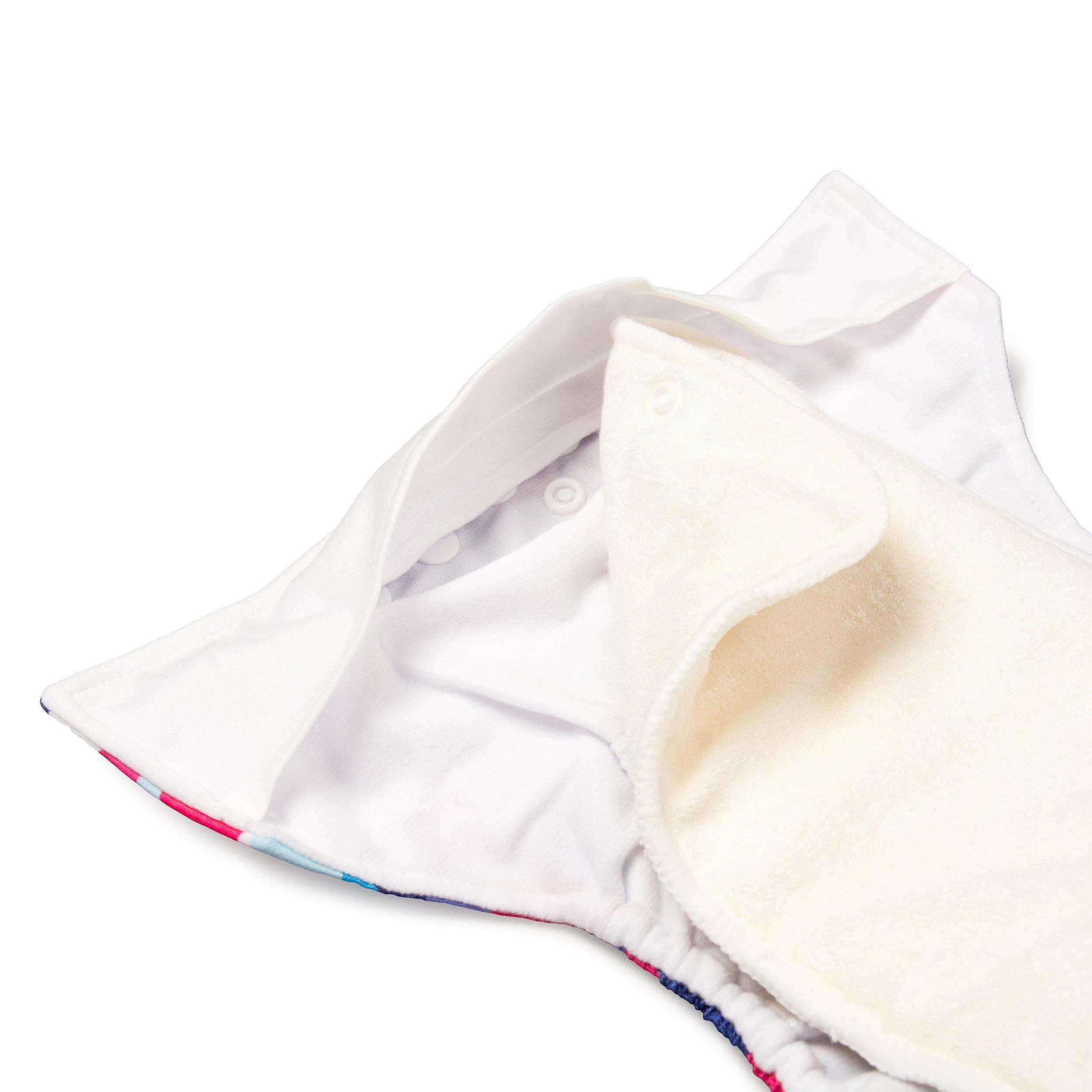 Wholesale Washable Diaper Liner Inserts
