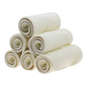 Wholesale Washable Diaper Liner Inserts