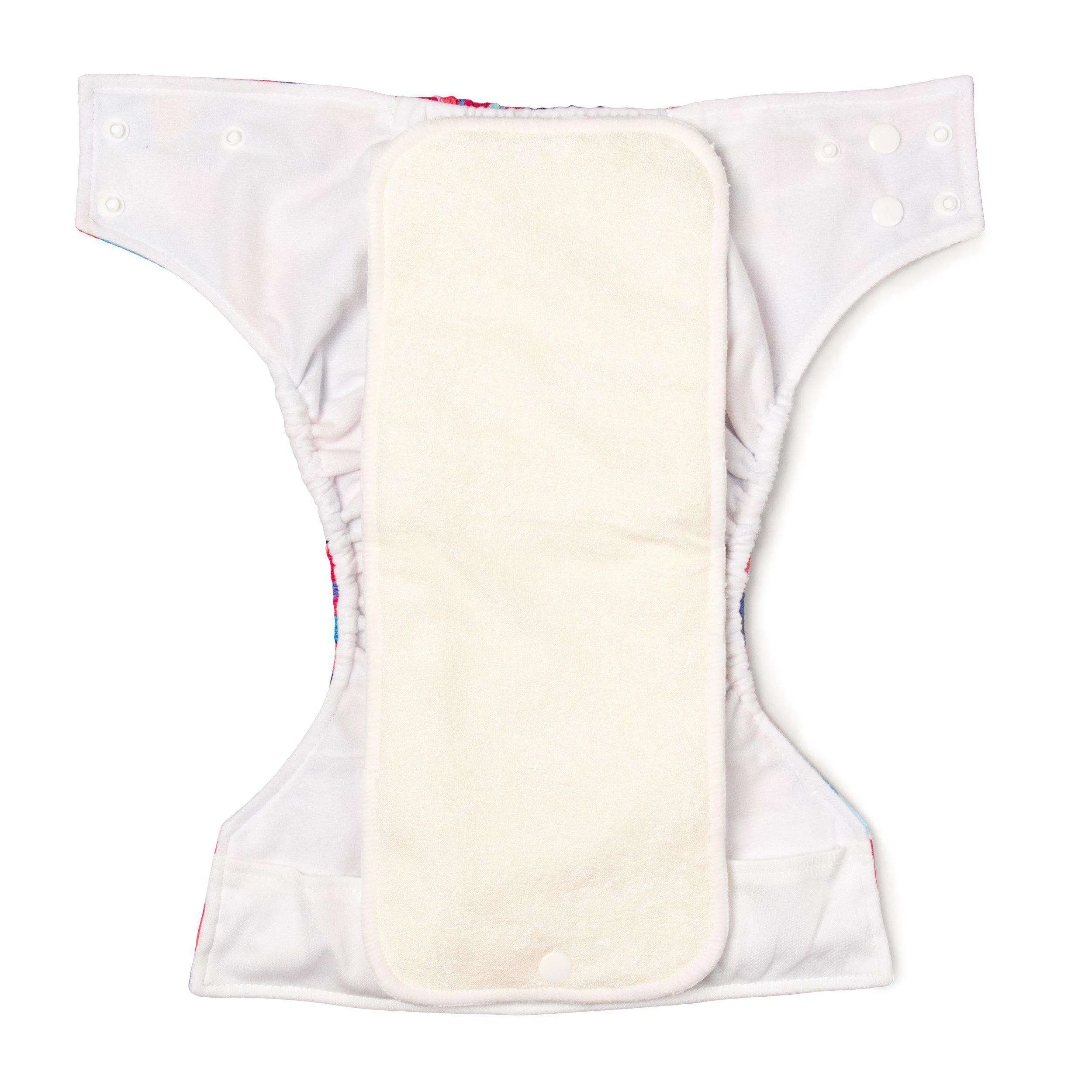 Wholesale Washable Diaper Liner Inserts