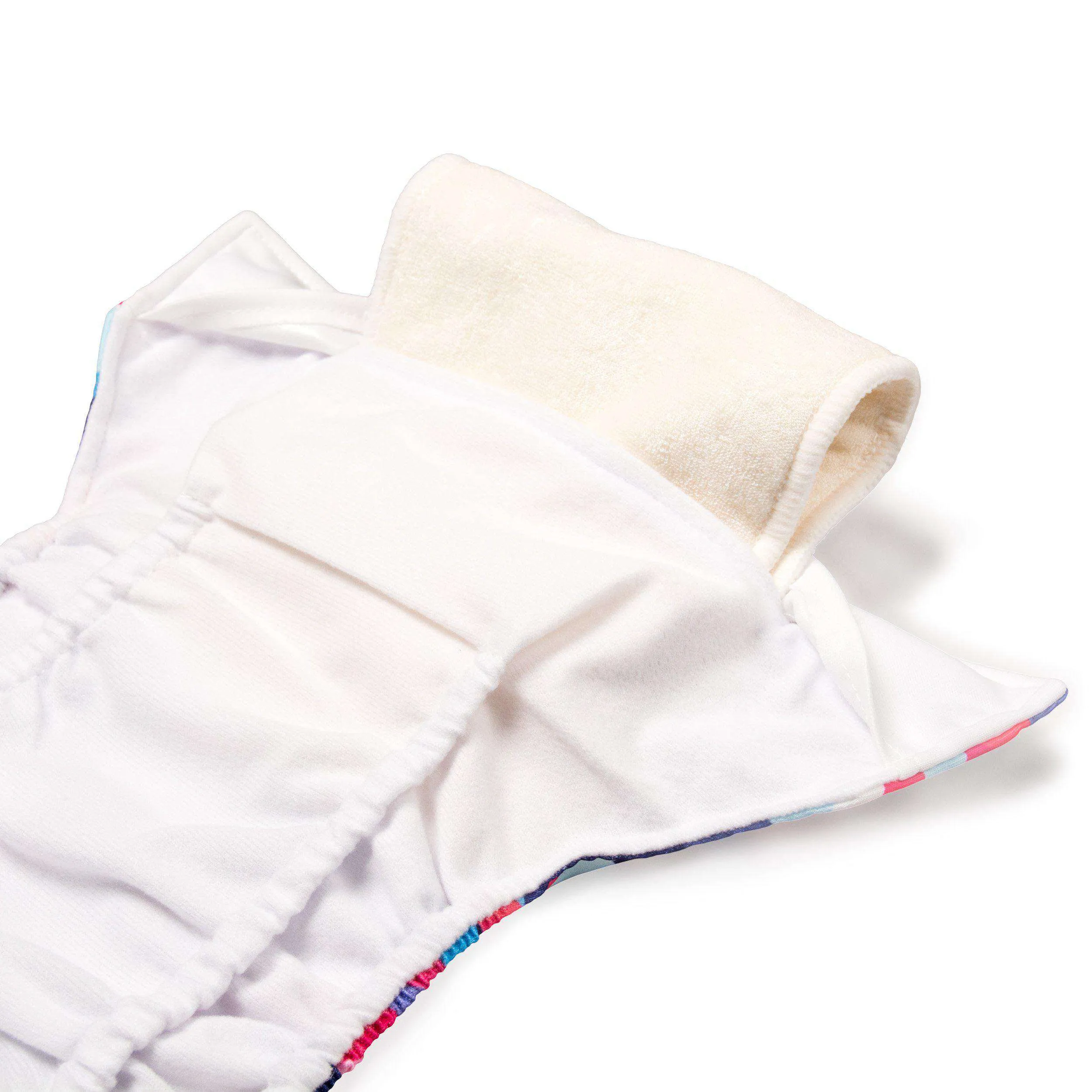 Wholesale Washable Diaper Liner Inserts