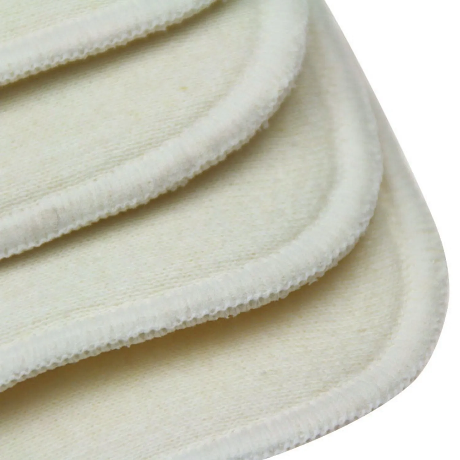 Wholesale Washable Diaper Liner Inserts