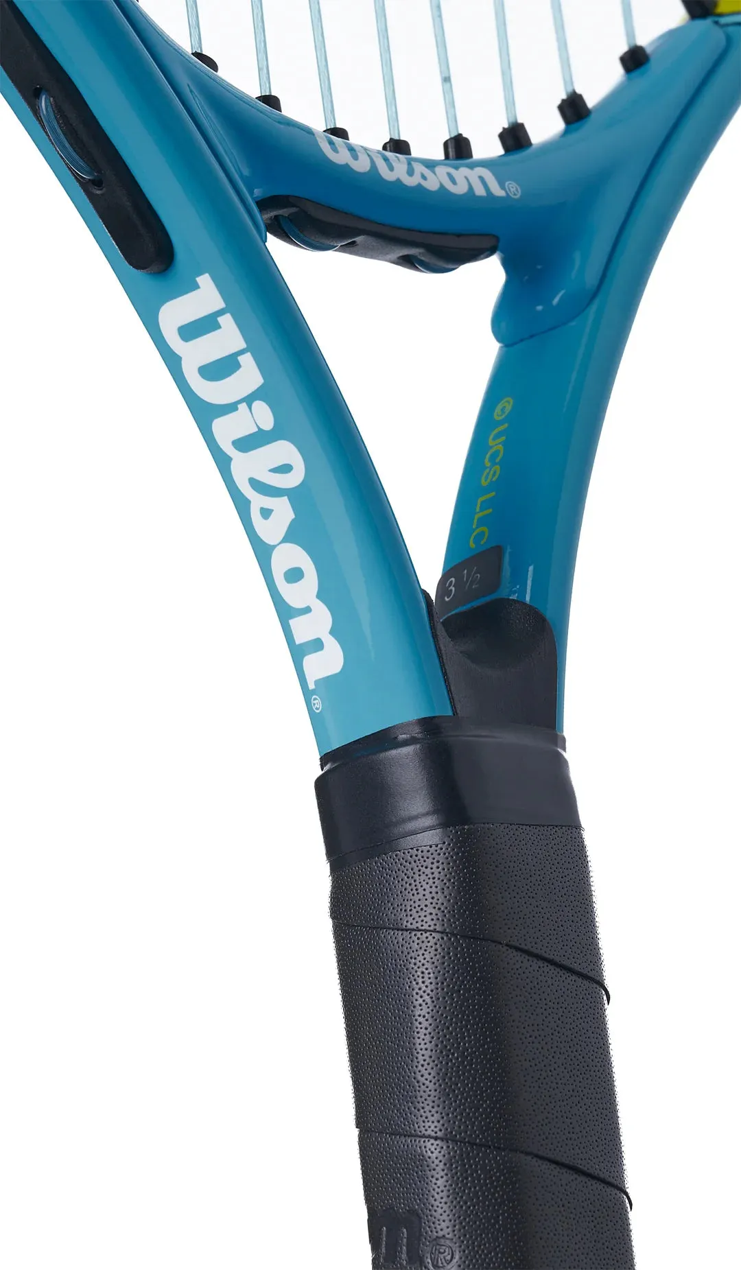 Wilson Minions 19" Junior tennis racket - 2022 NEW ARRIVAL