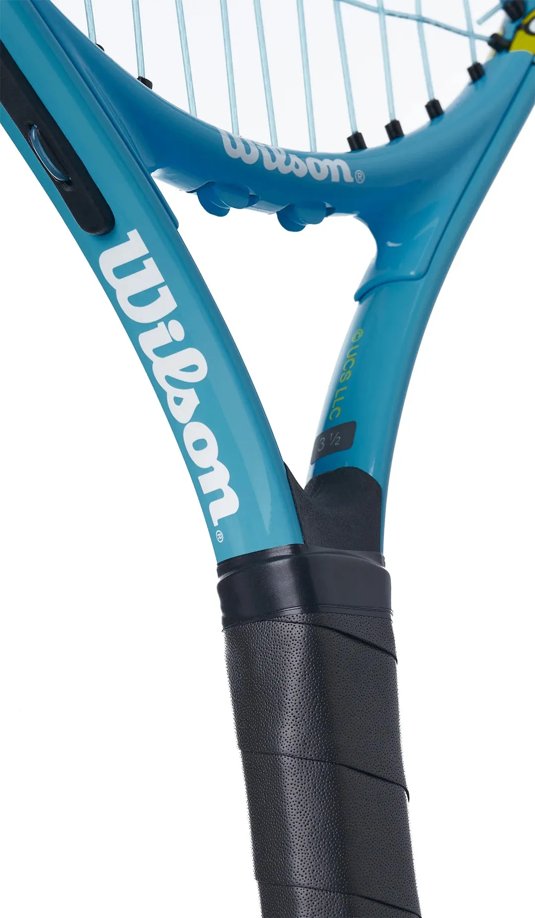 Wilson Minions 21" Junior tennis racket - 2022 NEW ARRIVAL