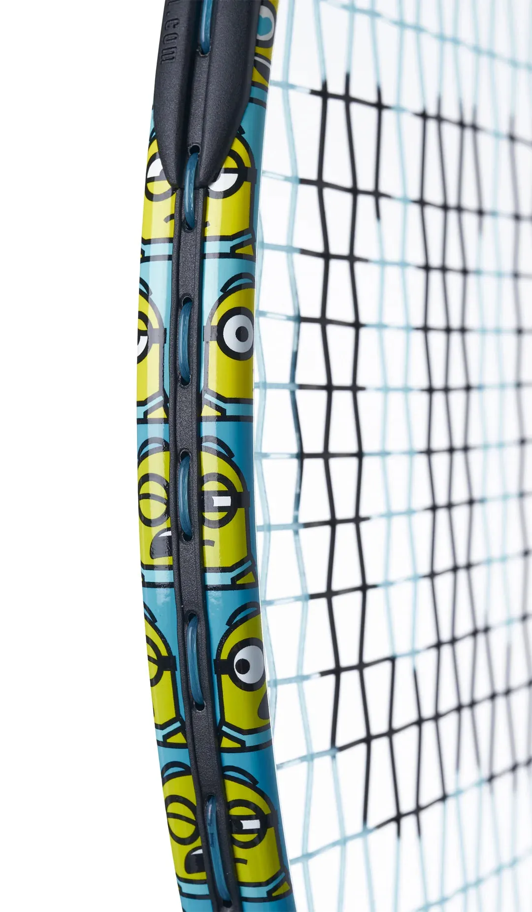 Wilson Minions 23" Junior tennis racket - 2022 NEW ARRIVAL