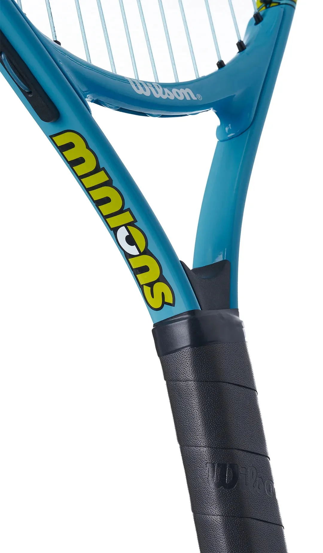 Wilson Minions 23" Junior tennis racket - 2022 NEW ARRIVAL