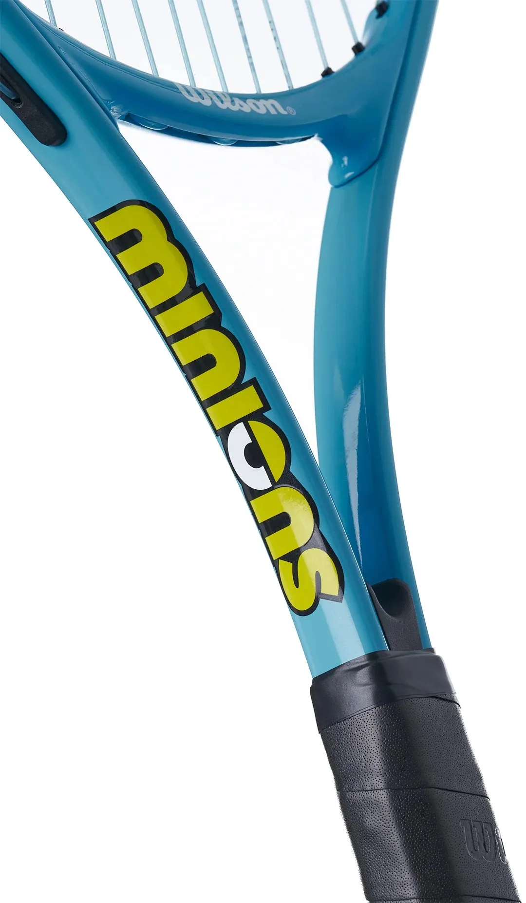 Wilson Minions 25" Junior tennis racket - 2022 NEW ARRIVAL