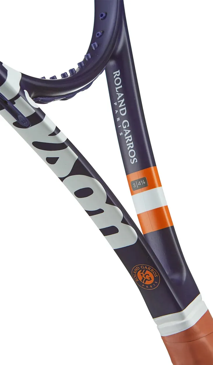 Wilson Roland Garros Blade 98 16x19 v8 (305g) Limited Edition - 2023 NEW ARRIVAL
