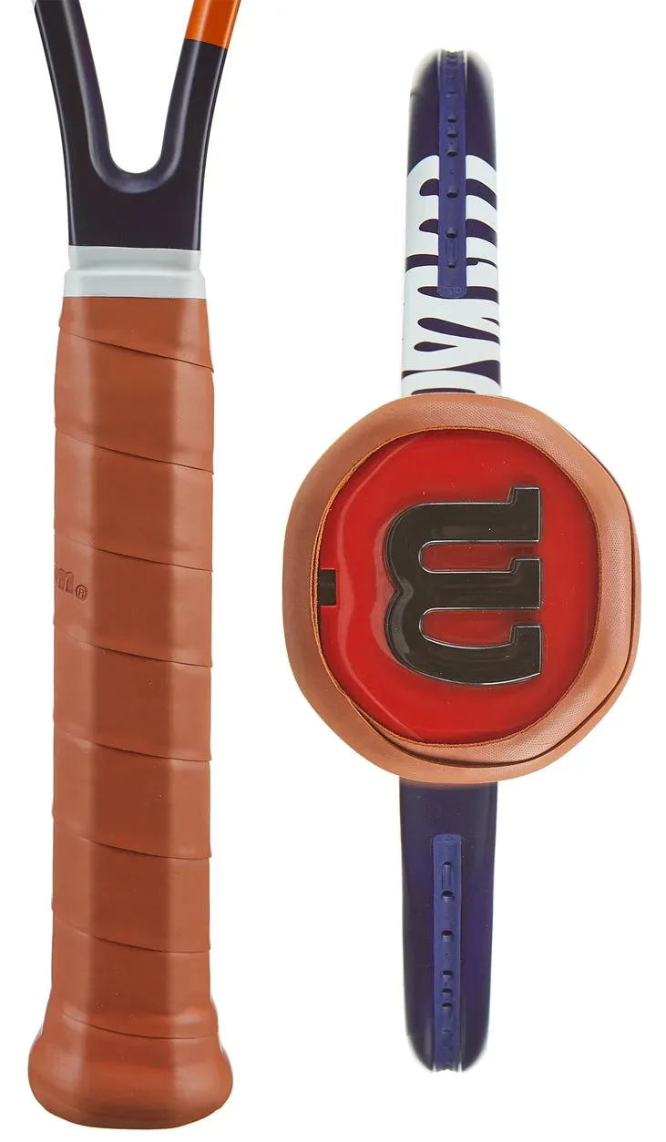 Wilson Roland Garros Blade 98 16x19 v8 (305g) Limited Edition - 2023 NEW ARRIVAL