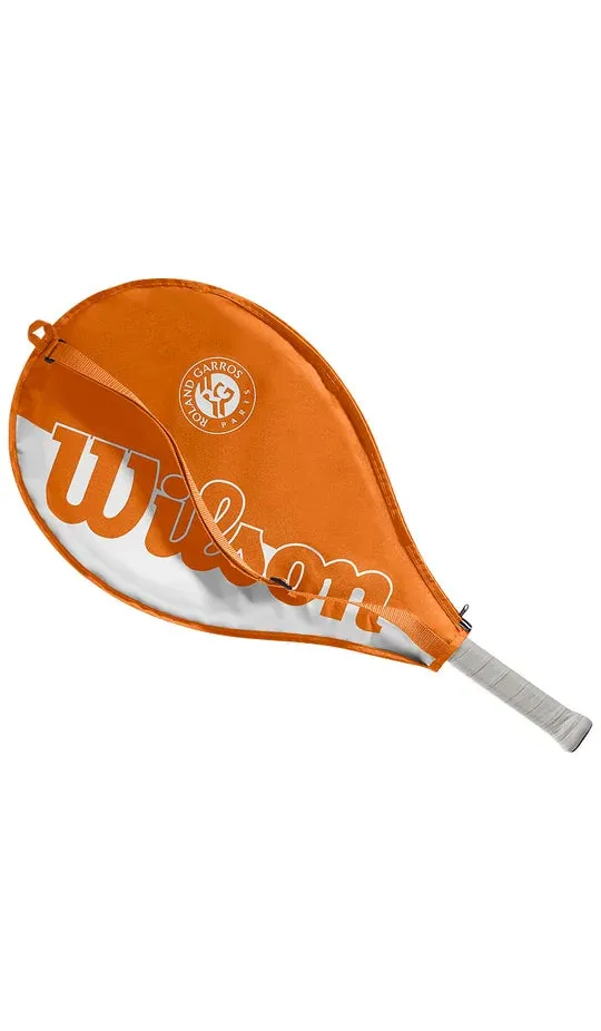 Wilson Roland Garros Elite 25 Junior Racket - 2022 NEW ARRIVAL