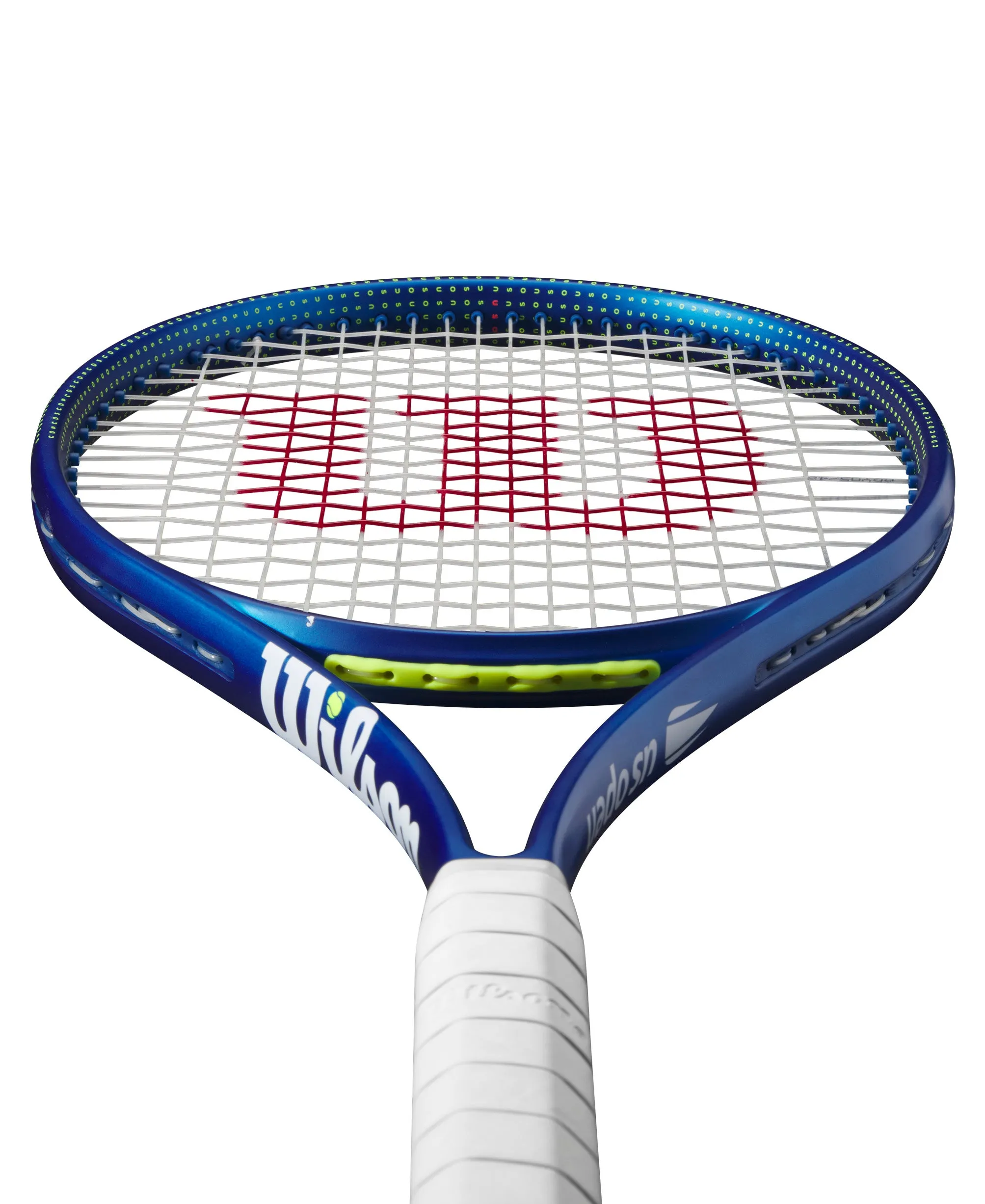 Wilson Shift 99 V1 US Open Tennis Racquet (2024)