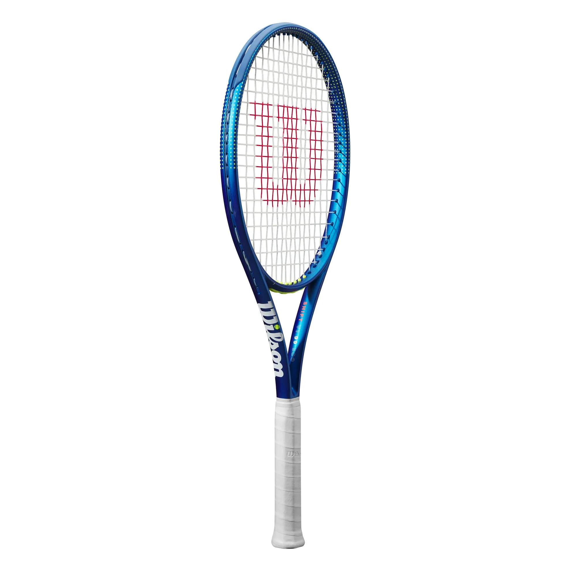 Wilson Shift 99 V1 US Open Tennis Racquet (2024)